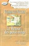 Le retour des perce-neige