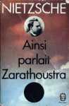 Ainsi parlait Zarathoustra