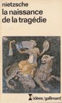 La naissance de la tragdie