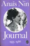 Journal 1955-1966 - Tome VI Journal 1955-1966 - Tome VI