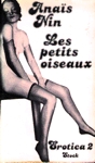 Les petits oiseaux - Erotica 2