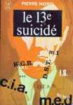 Le 13e suicid