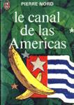 Le canal de Las Americas