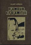 D'amour et d'amiti