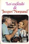 Les cocktails de Jacques Normand