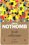 Acide sulfurique Acide sulfurique