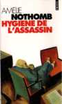 Hygine de l'assassin