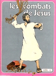 Les combats de Jésus - La Bible - Tome IV Les combats de Jésus - La Bible - Tome IV