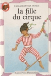 La fille du cirque