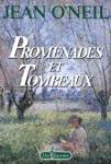 Promenades et Tombeaux