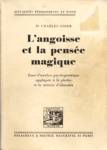 L'angoisse et la pense magique