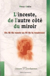 L'inceste, de l'autre côté du miroir L'inceste, de l'autre côté du miroir