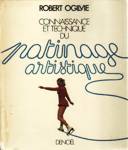 Connaissance et technique du patinage artistique