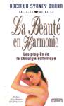 La beaut en harmonie