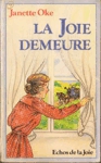 La Joie demeure