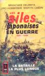 Les ailes japonaises en guerre - 1941-1945