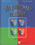 Le dveloppement de la personne