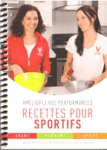 Recettes pour sportifs