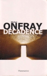 Décadence Décadence