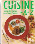 La meilleure cuisine de A  Z