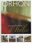 Le nouveau guide des vins d'Italie