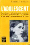 L'adolescent