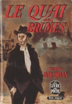 Le quai des brumes