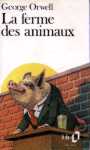 La ferme des animaux La ferme des animaux