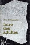 Faire des adultes
