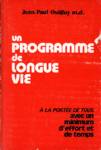 Un programme de longue vie