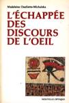 L'chappe des discours de l'oeil