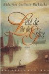 L'Été de l'île de Grâce L'Été de l'île de Grâce
