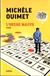L'heure mauve L'heure mauve