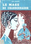 La mage de Chandernagor