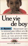 Une vie de boy