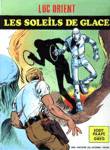 Les soleils de glace - Luc Orient