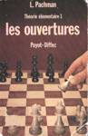 Les ouvertures - Thorie lmentaires 1