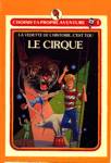 Le cirque