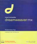 Macromedia Dreamweaver Mx