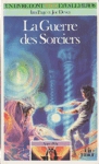 La Guerre des Sorciers - Astre d'Or/4