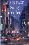 Sang d'enfer