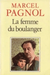 La femme du boulanger