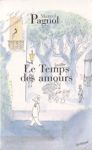 Le temps des amours - Souvenirs d'enfance - Tome III