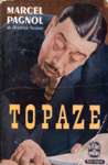 Topaze Topaze