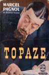 Topaze