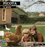 Picota la poule