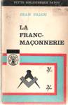 La Franc-Maonnerie