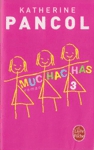 Muchachas - Tome III Muchachas - Tome III