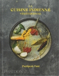 La Cuisine indienne vgtarienne