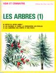 Les arbres - Tome I